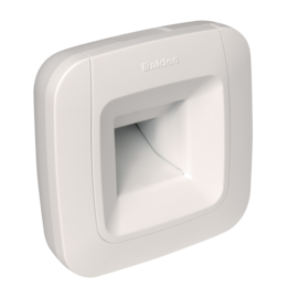 B82 BDH 10-40 m³/h - Ø 125 mm - White